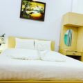 7S Hotel Minami HoChiMinh Apartments ホテル詳細