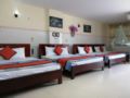 7S Hotel Phuong Trung ホテル詳細