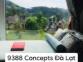9388 Concepts Dalat ホテル詳細