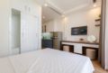 A-Homes Green Bay Luxury Apartment 1.6 ホテル詳細