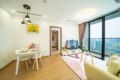 A&T08 Luxury Apt 2-BR in Vinhomes Skylake Keangnam ホテル詳細