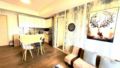 A&T611 Luxury 2.5-BR Apartment in Ecopark ホテル詳細