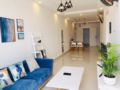 A20 Apartment Melody Vung Tau Close to Back Beach ホテル詳細