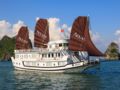 Aclass Legend Cruise Halong Bay ホテル詳細