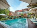 Aira Boutique Hoi An Hotel & Spa ホテル詳細