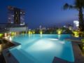 Alagon Saigon Hotel & Spa ホテル詳細