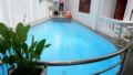 Ali Villa 6B Vung Tau with swimming pool ホテル詳細