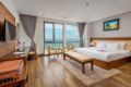 Alisia Beach Hotel Da Nang ホテル詳細