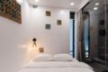 Alley Room (Mika Homestay Hue) ホテル詳細