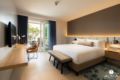 ALMA Resort Cam Ranh - 5 star resort Experience ホテル詳細