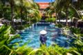 Almanity Hoi An Wellness Resort - Spa Inclusive ホテル詳細