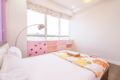 Alm's Luxury Apartment 3 Bed Room - Sunrise City ホテル詳細
