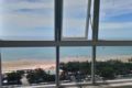 Amazing sea view apartment ホテル詳細