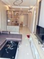 amie's luxury apartment homestay ホテル詳細