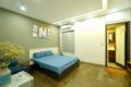 AN apartment - Studio Room, Fully Equipped (7st) ホテル詳細