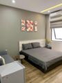 AN apartment -Studio,Nice View,Fully Equipped(6st) ホテル詳細