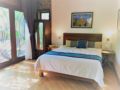 An Bang Villa du Bateau - Standard Room ホテル詳細