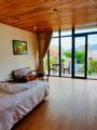 An Macrobiotic Homestay & Apartment ホテル詳細