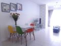 AN PHU Apartment 1br District 6 ホテル詳細