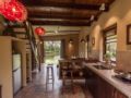 An Villa - Amazing Antique Luxury Resort - Mangala Coco River View ホテル詳細