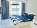 Apartment 2 bedrooms with sea view ホテル詳細