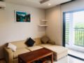 APARTMENT 2504 GIA BAO STAY - GREEN BAY HA LONG ホテル詳細