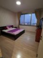 Apartment 80 m, 2 bedrooms, 2 private bathrooms ホテル詳細