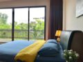 Apartment - balcony - city view - smart home 15 ホテル詳細