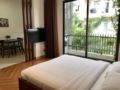 Apartment - balcony - city view - smart home 22 ホテル詳細