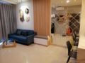 Apartment for rent,2 bedrooms, near the Airport ホテル詳細