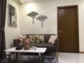 Apartment(Max12people)CentralDist1-BenThanh market ホテル詳細