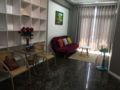 Apartment in Ho Chi Minh center ホテル詳細