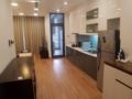 Apartment in Metropolis Residental 1Bedroom ホテル詳細