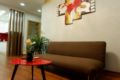 Apartment Muong Thanh 2BR ホテル詳細