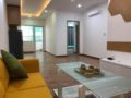 Apartment Muong Thanh Vien Trieu ホテル詳細