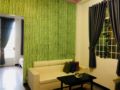 Apartment on Bui vien Street ホテル詳細