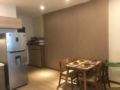 Apartment with 2 Bedrooms A 25-03 ホテル詳細