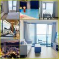 Apartments Nha Trang Beach Ocean View ホテル詳細