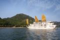 Aphrodite Cruises Halong ホテル詳細