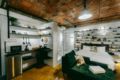 Appareil Photo — The Camera Loft In District 1 ホテル詳細