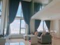 Appartment with Mezzanine and nice view ホテル詳細