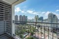 Apt 2br 1802 Plus in vinhome central park ホテル詳細