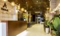 Aroma Nha Trang Boutique Hotel ホテル詳細