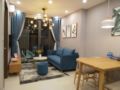 Asahi Luxstay - FLC Green Apartment 2Br ホテル詳細