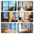 Asahi Luxstay- Ha Long Bayview 2Br Apartment ホテル詳細