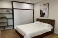 Asahi Luxstay - The Legend 2Br Apartment ホテル詳細