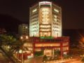 Asean Halong Hotel ホテル詳細