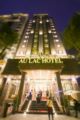 Au Lac hotel Ha Long ホテル詳細