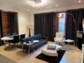 AVALON Apartments Ho Chi Minh City ホテル詳細