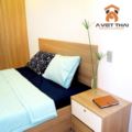 AVT Apartment/ studio for rent Ho Chi Minh City ホテル詳細